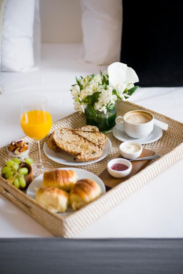 Casasur Recoleta Hotel Буенос Айрес Екстериор снимка