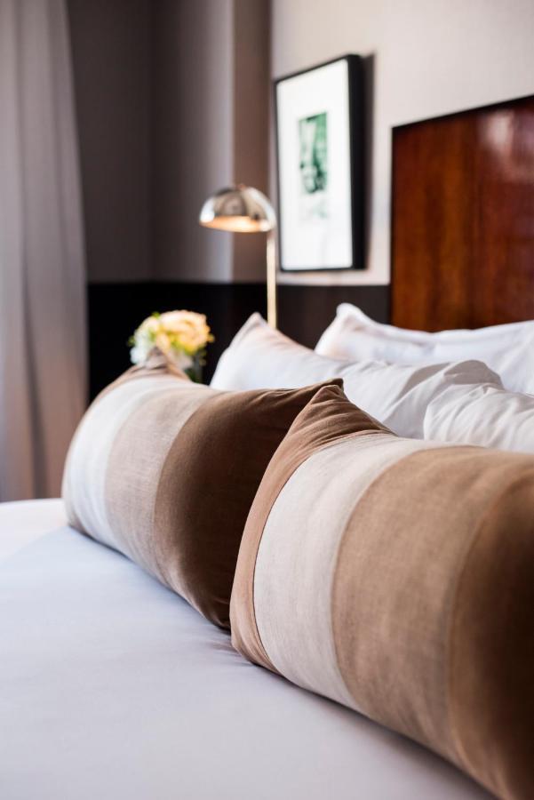 Casasur Recoleta Hotel Буенос Айрес Екстериор снимка