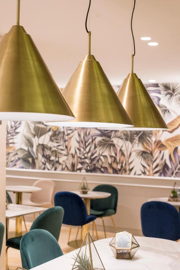 Casasur Recoleta Hotel Буенос Айрес Екстериор снимка