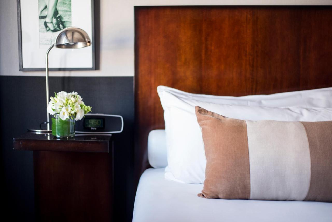 Casasur Recoleta Hotel Буенос Айрес Екстериор снимка