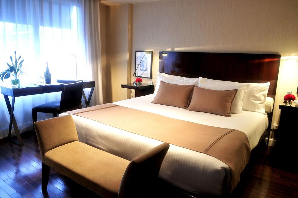 Casasur Recoleta Hotel Буенос Айрес Екстериор снимка
