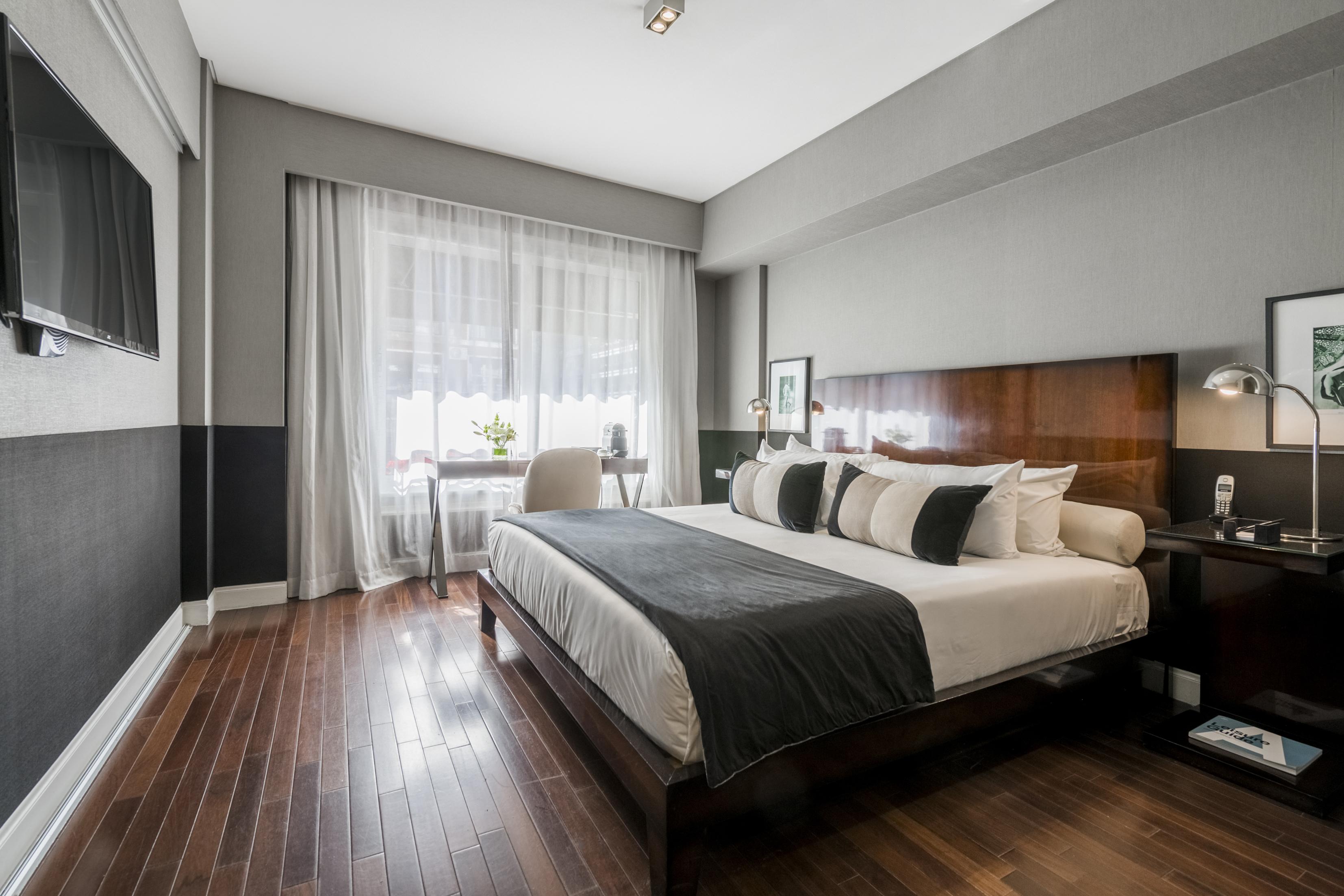 Casasur Recoleta Hotel Буенос Айрес Екстериор снимка