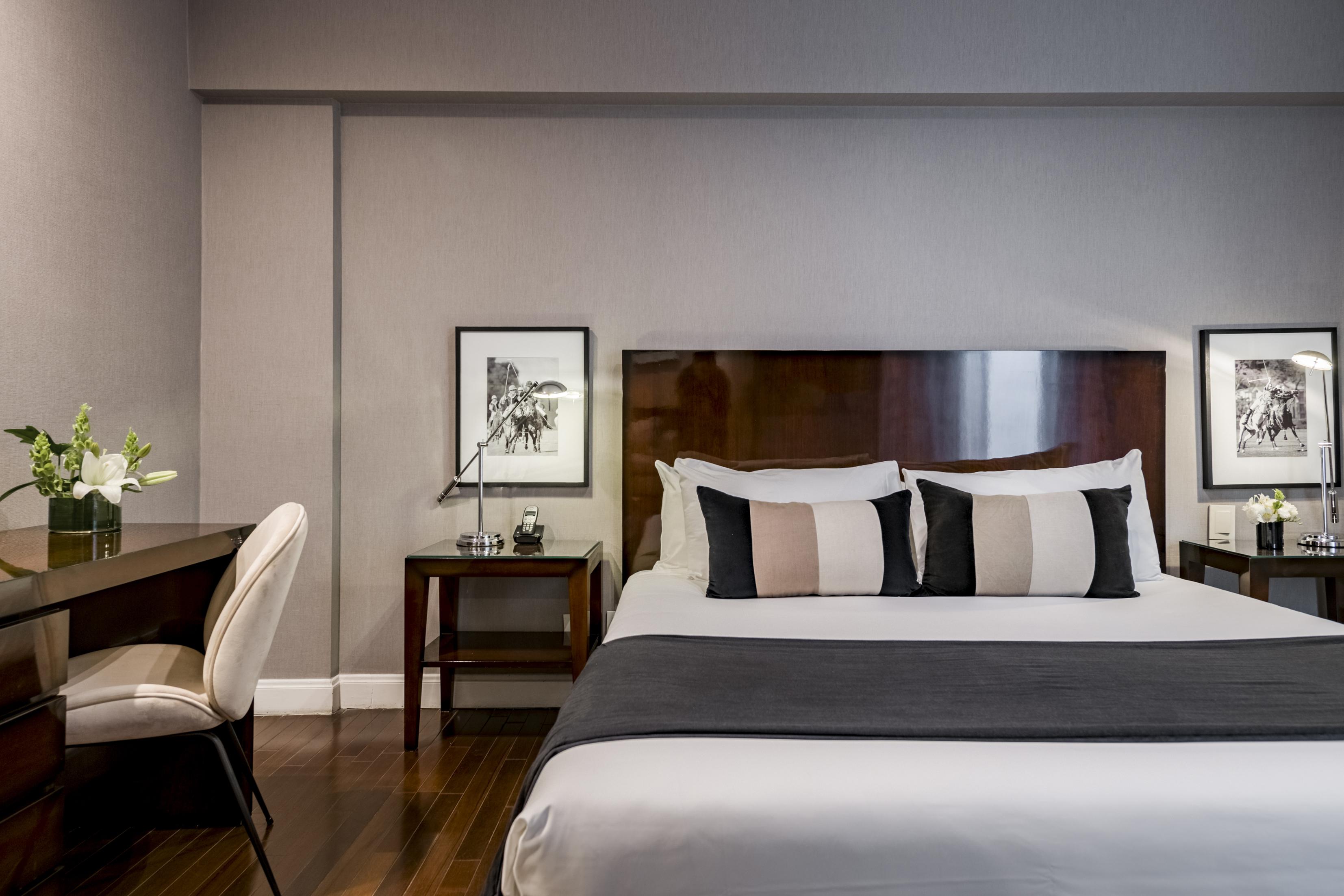Casasur Recoleta Hotel Буенос Айрес Екстериор снимка