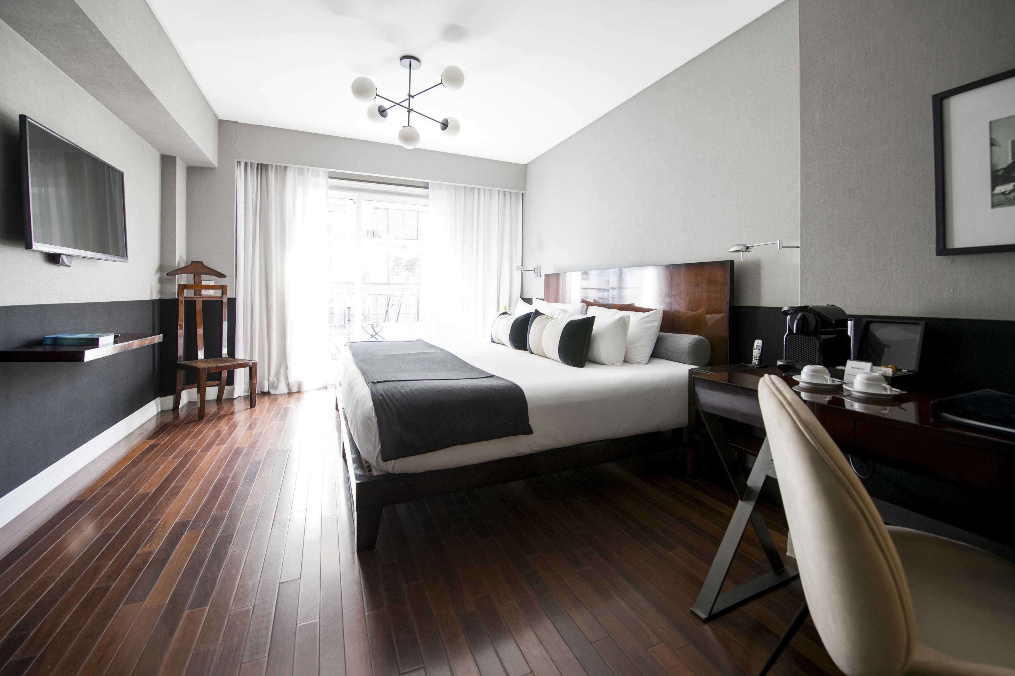 Casasur Recoleta Hotel Буенос Айрес Екстериор снимка