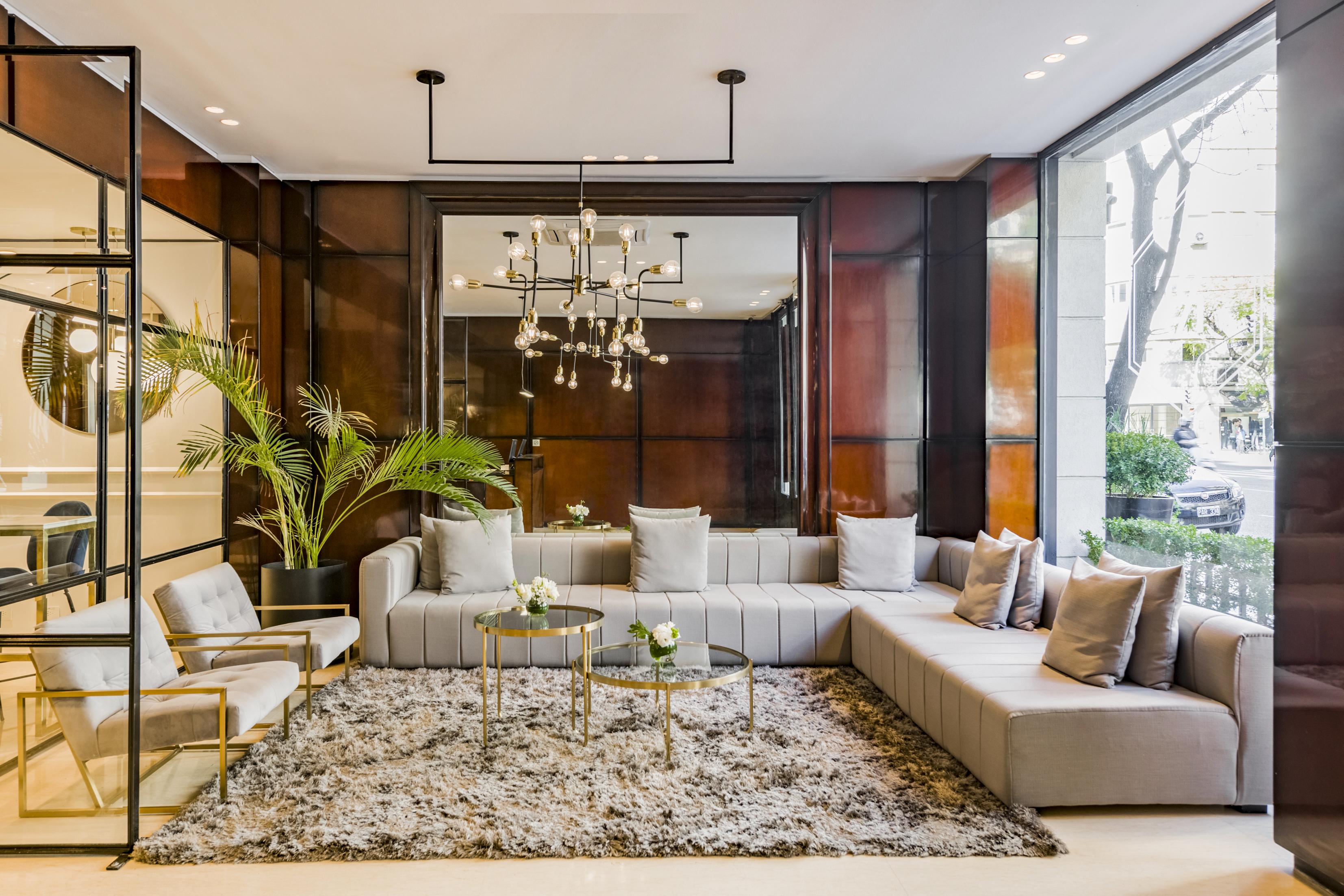 Casasur Recoleta Hotel Буенос Айрес Екстериор снимка