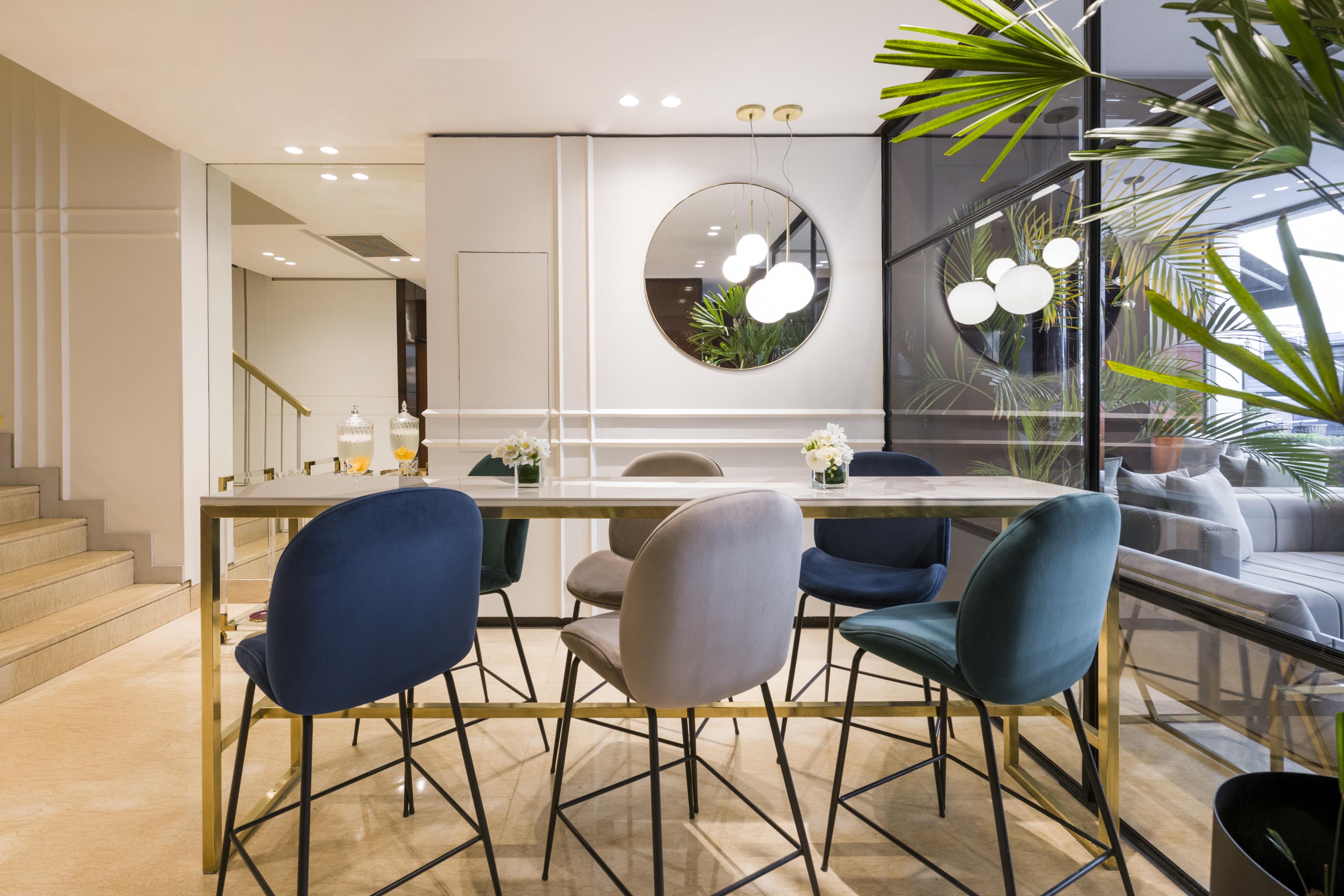 Casasur Recoleta Hotel Буенос Айрес Екстериор снимка