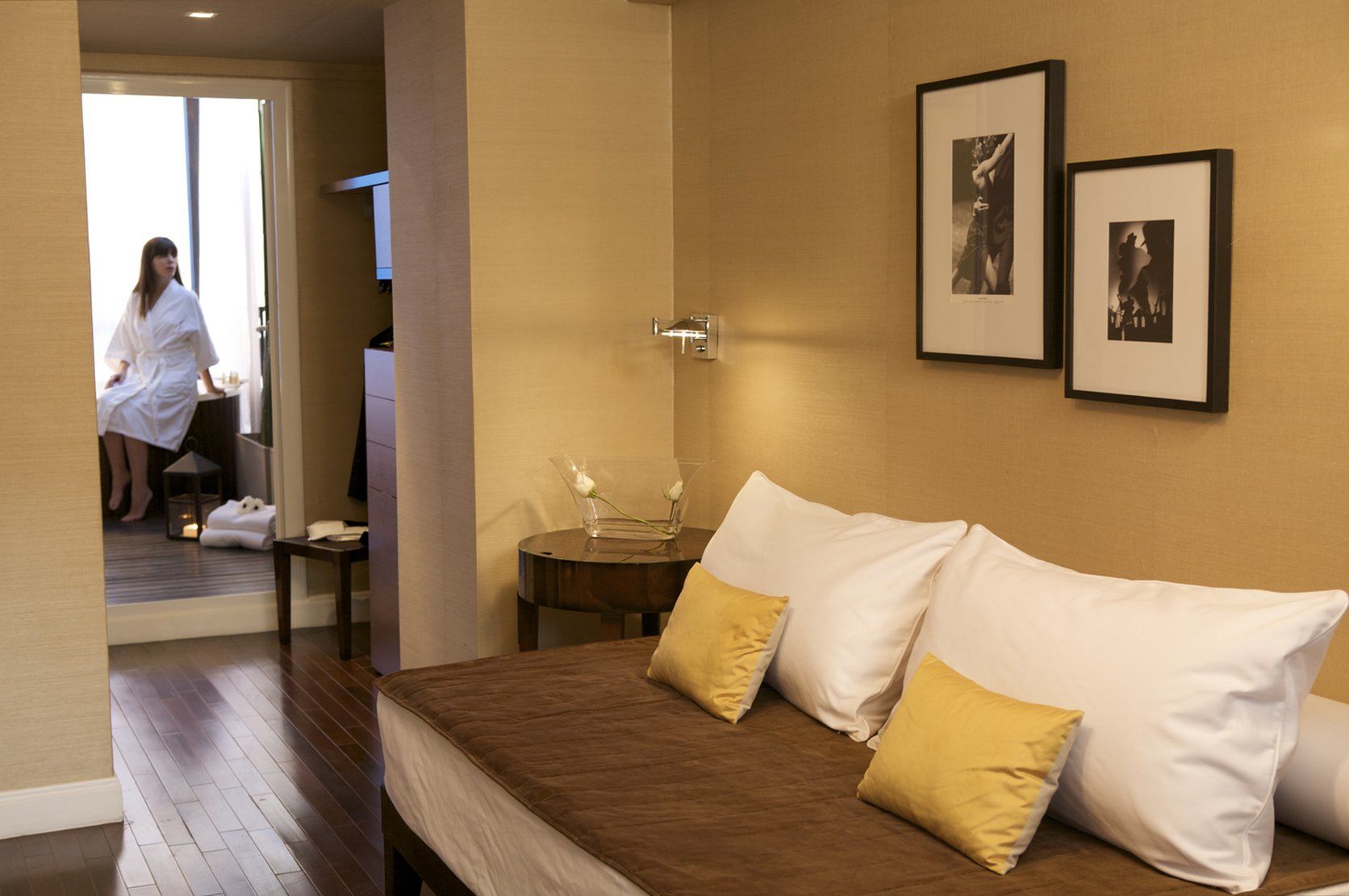 Casasur Recoleta Hotel Буенос Айрес Стая снимка