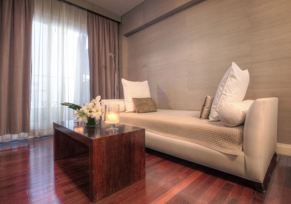 Casasur Recoleta Hotel Буенос Айрес Екстериор снимка