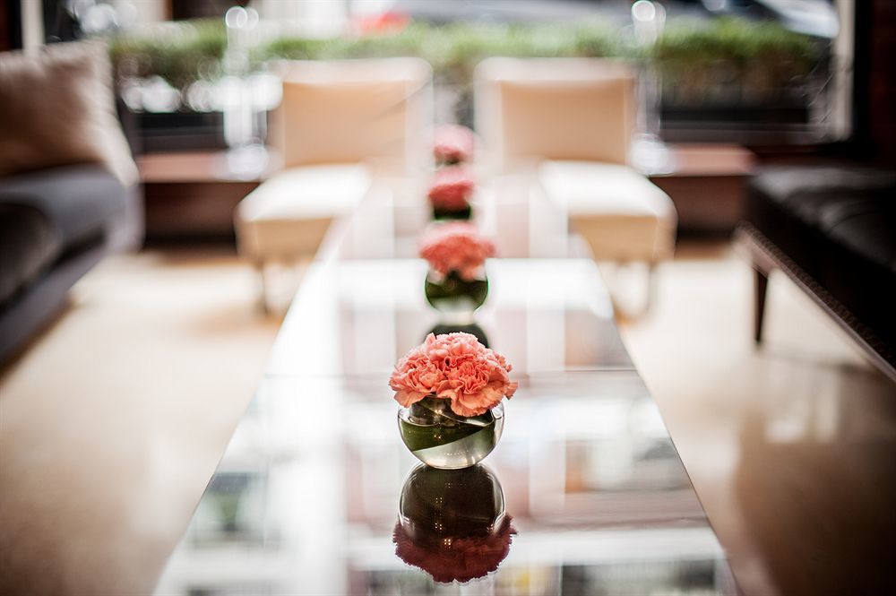 Casasur Recoleta Hotel Буенос Айрес Екстериор снимка