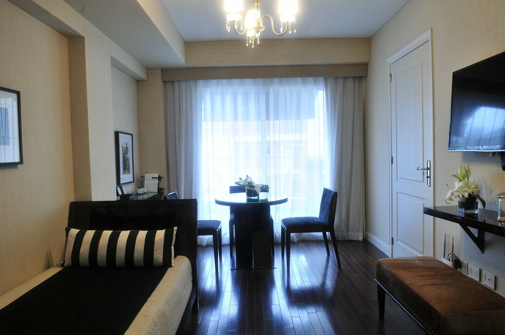 Casasur Recoleta Hotel Буенос Айрес Екстериор снимка