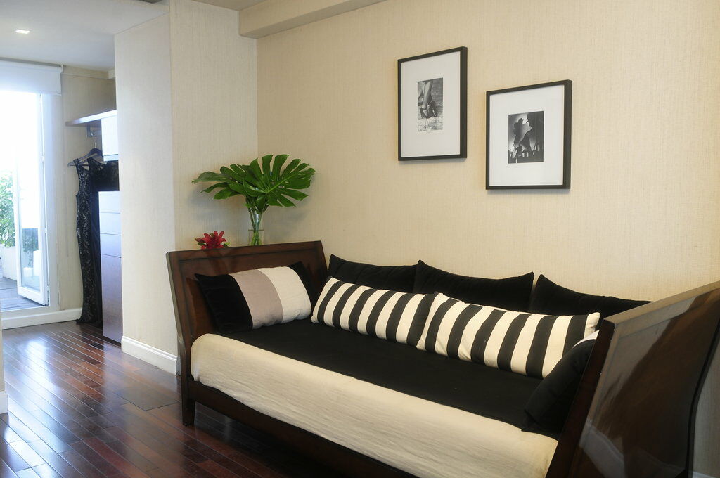 Casasur Recoleta Hotel Буенос Айрес Екстериор снимка