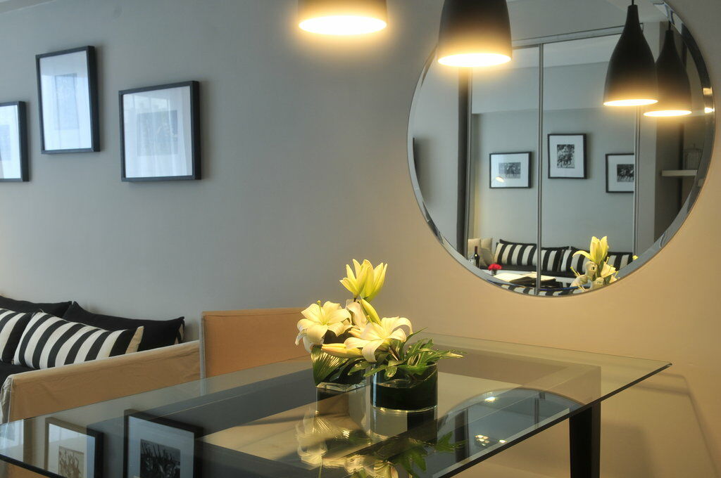 Casasur Recoleta Hotel Буенос Айрес Екстериор снимка